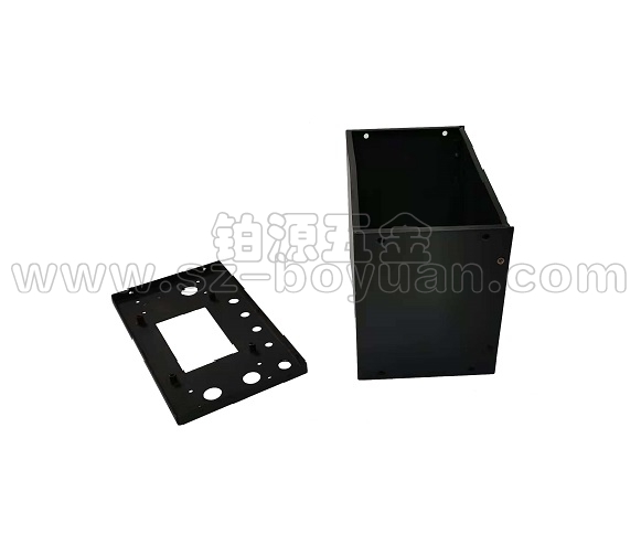 當(dāng)鈑金機(jī)箱加工處理不當(dāng)時會造成什么影響？